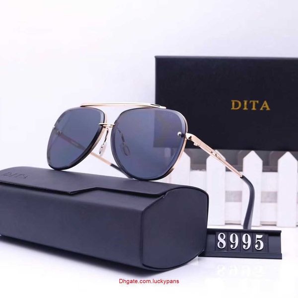 new dita sunglasses men's and women's same style counter eyeglass polarized outdoor travel oval sunglasses 8995, White;black
new dita sunglasses men's and women's same style counter eyeglass polarized outdoor travel oval sunglasses 8995, White;black