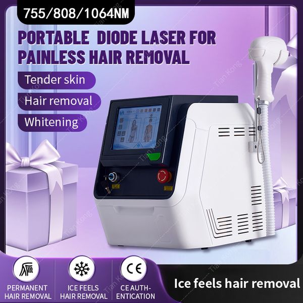 profession big power platinum permanent hair remover diode laser 808nm hair removal machine, Black
profession big power platinum permanent hair remover diode laser 808nm hair removal machine, Black