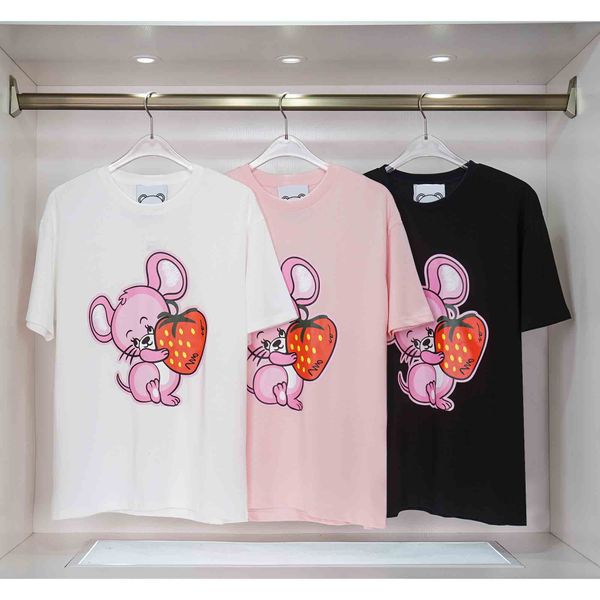 2023 5a summer men's t-shirts fashion casual shirt luxury clothing three colors cute shirts men women asian size 2xl, White;black
2023 5a summer men's t-shirts fashion casual shirt luxury clothing three colors cute shirts men women asian size 2xl, White;black