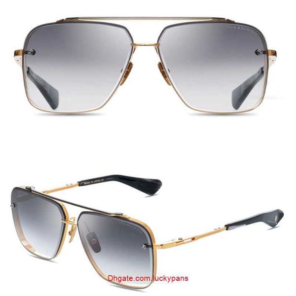 dita mach six designer sunglasses for man women high grade square trimmed metal sunglasses big oversized oval frame goggle driving beach eye, White;black
dita mach six designer sunglasses for man women high grade square trimmed metal sunglasses big oversized oval frame goggle driving beach eye, White;black