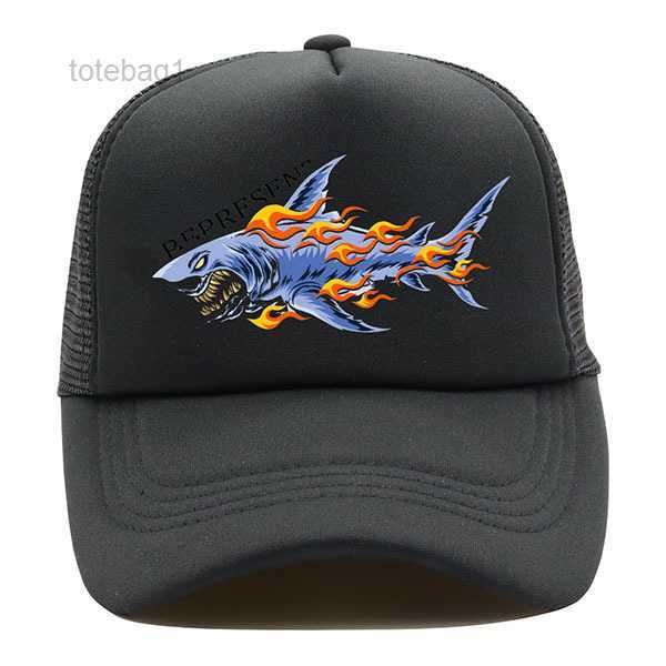new shark baseball net hat hater snapback outdoor hats truck driver leisure fishing mesh print breathable duck tongue cap 3 dh53, Blue;gray
new shark baseball net hat hater snapback outdoor hats truck driver leisure fishing mesh print breathable duck tongue cap 3 dh53, Blue;gray