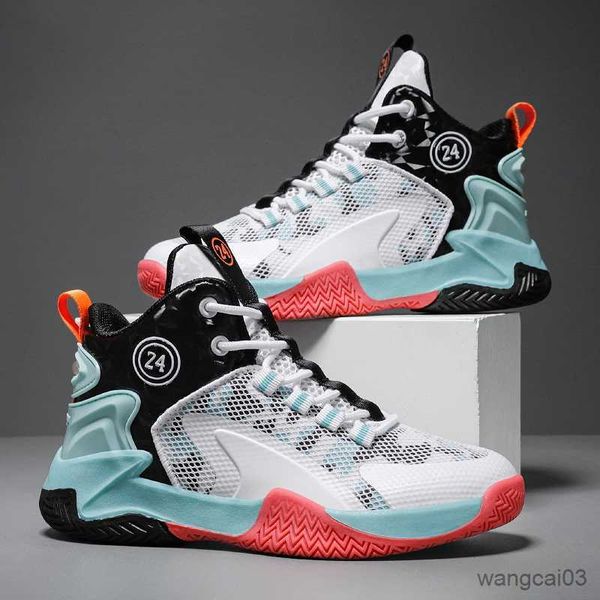 athletic outdoor kids' sneakers boys basketball shoes non-slip kids sneakers girls sneakers outdoor kids tennis shoes, Black
athletic outdoor kids' sneakers boys basketball shoes non-slip kids sneakers girls sneakers outdoor kids tennis shoes, Black