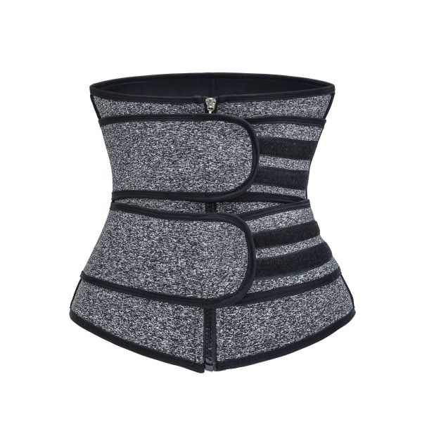 waist trainer neoprene double straps cincher corset fitness sauna sweat belt girdle shapewear shaper bustier slimming belt dhl
waist trainer neoprene double straps cincher corset fitness sauna sweat belt girdle shapewear shaper bustier slimming belt dhl