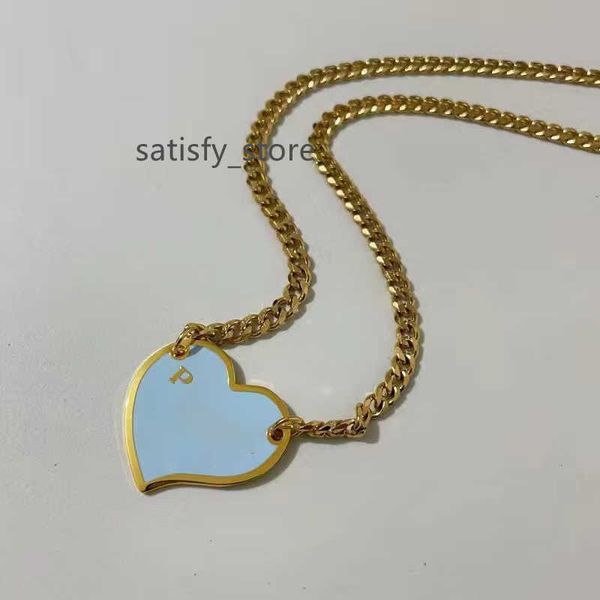 womens mens luxury designer necklace chain fashion jewelry black white p triangle pendant design party silver hip hop punk men necklaces nam
womens mens luxury designer necklace chain fashion jewelry black white p triangle pendant design party silver hip hop punk men necklaces nam