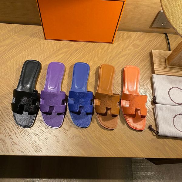 designer slides women h sandals summer slippers beach walk slippers for ladies beach sandal party wedding slipper fashion genuine leather fl, Black
designer slides women h sandals summer slippers beach walk slippers for ladies beach sandal party wedding slipper fashion genuine leather fl, Black