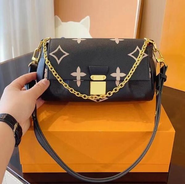2023 favorite women messenger bag luxurys designer chain bags women shoulder lady purse handbags crossbody m45836
2023 favorite women messenger bag luxurys designer chain bags women shoulder lady purse handbags crossbody m45836