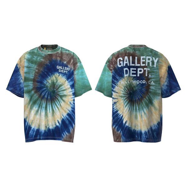 wholesale designer t shirt for sale summer g allery d ept tie dye washed old men's printed round neck colorful short sleeve cotton t sh, White;black
wholesale designer t shirt for sale summer g allery d ept tie dye washed old men's printed round neck colorful short sleeve cotton t sh, White;black