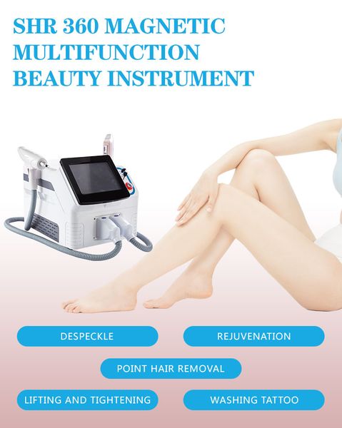 professional 2 in 1 ipl magneto hair removal machine nd-yag tattoo removal skin rejuvenation salon beauty laser epilator
professional 2 in 1 ipl magneto hair removal machine nd-yag tattoo removal skin rejuvenation salon beauty laser epilator
