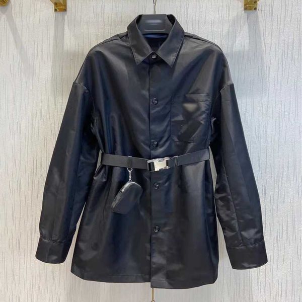 classic womens coats england style middle long coat double breasted belted trench coat for women, White
classic womens coats england style middle long coat double breasted belted trench coat for women, White
