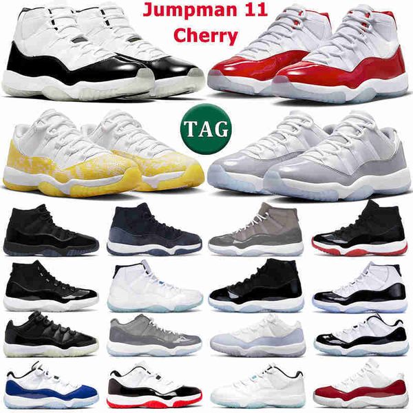 11 low basketball shoes men women 11s cherry cool cement grey jubilee 25th anniversary bred concord space jam yellow snakeskin mens trainers
11 low basketball shoes men women 11s cherry cool cement grey jubilee 25th anniversary bred concord space jam yellow snakeskin mens trainers