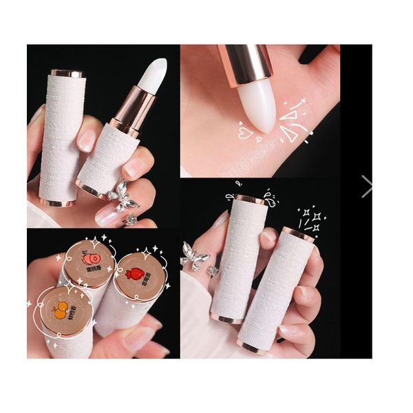 non discoloring lipstick, genuine, colorless, moisturizing, moisturizing, repairing, moisturizing, diminishing lip lines, preventing dryness
non discoloring lipstick, genuine, colorless, moisturizing, moisturizing, repairing, moisturizing, diminishing lip lines, preventing dryness