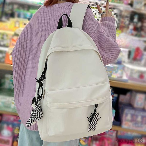 backpacks lady white book waterproof trendy college backpack women lapstudent bag female travel fashion girl backpack new
backpacks lady white book waterproof trendy college backpack women lapstudent bag female travel fashion girl backpack new