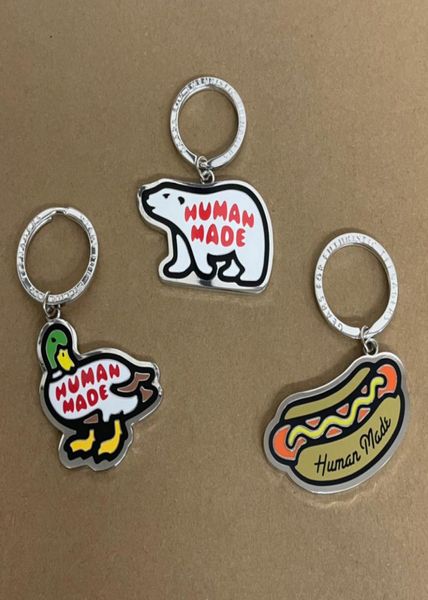 human made keychain bag accessories anime car kawaii key chain holder basketball keyring polar bear key ring couple gift for boyfr7406520, Silver
human made keychain bag accessories anime car kawaii key chain holder basketball keyring polar bear key ring couple gift for boyfr7406520, Silver
