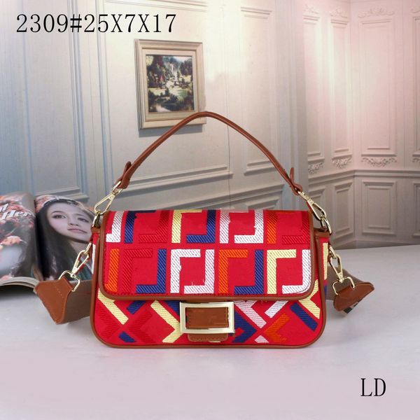 2023 genuine leather chain purse leather women shoulder bags crossbody luxury handbags clutch purses ladies wallets tote gold silver black 0
2023 genuine leather chain purse leather women shoulder bags crossbody luxury handbags clutch purses ladies wallets tote gold silver black 0