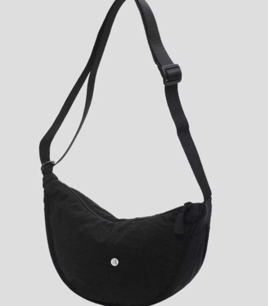 lululemens designer bag women same style oblique cross dumpling bun leisure yoga nylon bag everywhere shoulder bag yoga sport luxury lulu cr
lululemens designer bag women same style oblique cross dumpling bun leisure yoga nylon bag everywhere shoulder bag yoga sport luxury lulu cr