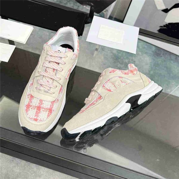 luxury design bowling shoes 2023 channel fashion couple leather canvas comfortable elegant student sports running shoes casual coaching shoe
luxury design bowling shoes 2023 channel fashion couple leather canvas comfortable elegant student sports running shoes casual coaching shoe