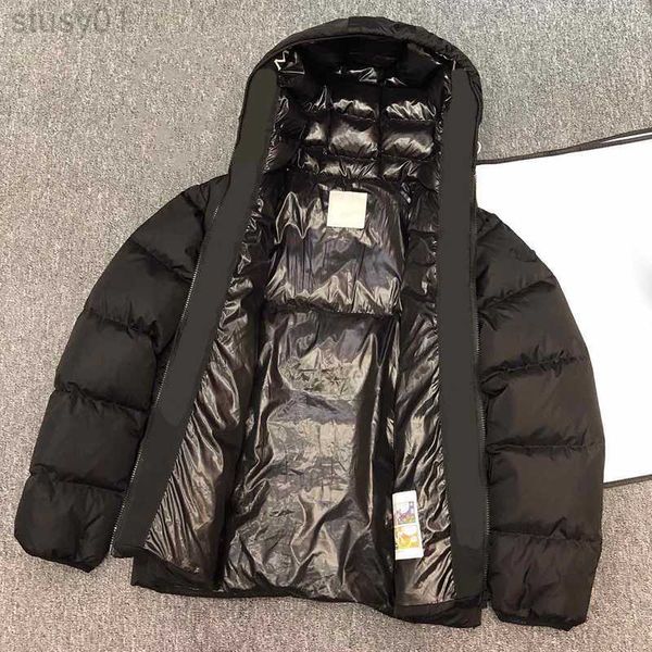 mens montcla puffer jackets downs coats designer womens hoodes outerwear parkas with neckline embroidered letter webbing lapel winter jacket, Black
mens montcla puffer jackets downs coats designer womens hoodes outerwear parkas with neckline embroidered letter webbing lapel winter jacket, Black