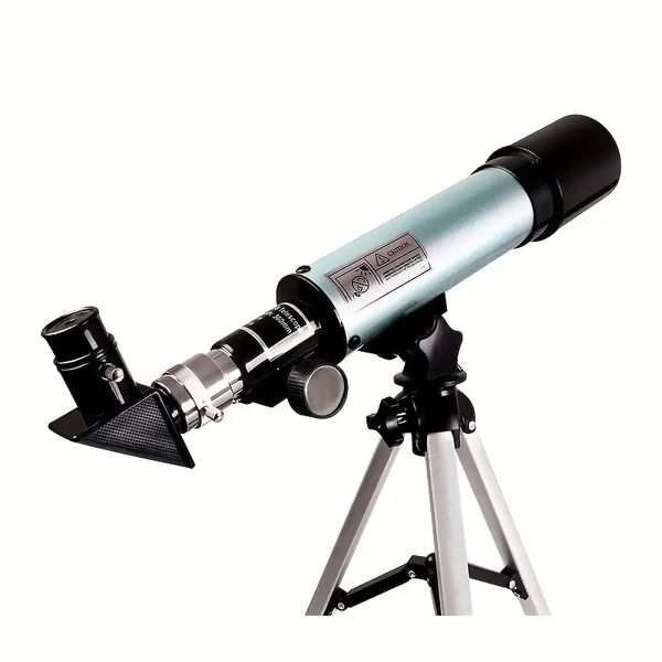 Image of F36050 Astronomical Telescope - Viewing Mirror Children&#039;s Entry-level Student Children&#039;s Holiday Gifts