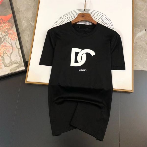 mens designer t shirts fashion men designer shirt for man luxury tot crew neck short sleeve cotton breathable letter, White;black
mens designer t shirts fashion men designer shirt for man luxury tot crew neck short sleeve cotton breathable letter, White;black