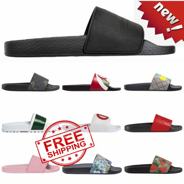 shopping women slippers h sandals luxury double g designer platform sliders oran sandal summer mens slides designer slides comfort eur 35-45, Black
shopping women slippers h sandals luxury double g designer platform sliders oran sandal summer mens slides designer slides comfort eur 35-45, Black