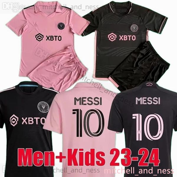 2023-24 inter miami soccer jerseys cf messis matuidi higuain campana yedlin beckham mls 23 24 football men kids player fans version shirt ki, Black;yellow
2023-24 inter miami soccer jerseys cf messis matuidi higuain campana yedlin beckham mls 23 24 football men kids player fans version shirt ki, Black;yellow