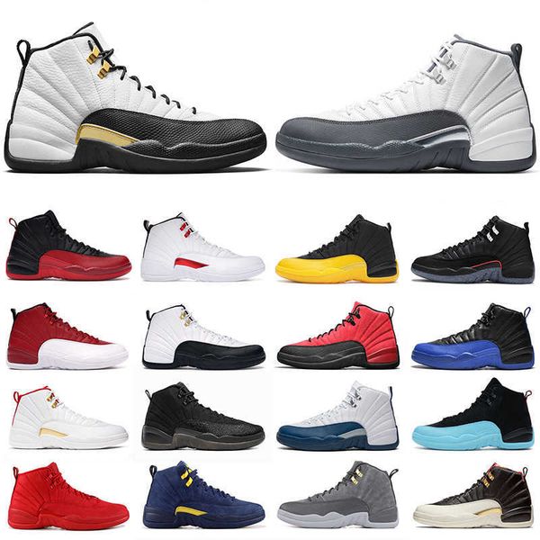 men basketball shoes jumpman 12s 12 royalty taxi utility grind dark concord reverse flu game twist gym red gamma blue mens trainers sports s, White;red
men basketball shoes jumpman 12s 12 royalty taxi utility grind dark concord reverse flu game twist gym red gamma blue mens trainers sports s, White;red