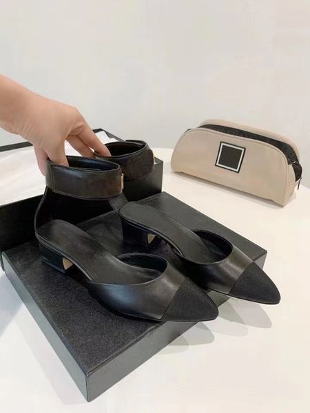 pointed toe shoes ladies dress shoes sandals leather high heels women beach thick bottom dress shoe 9 styles sandal summer goatskin grosgrai, Black
pointed toe shoes ladies dress shoes sandals leather high heels women beach thick bottom dress shoe 9 styles sandal summer goatskin grosgrai, Black
