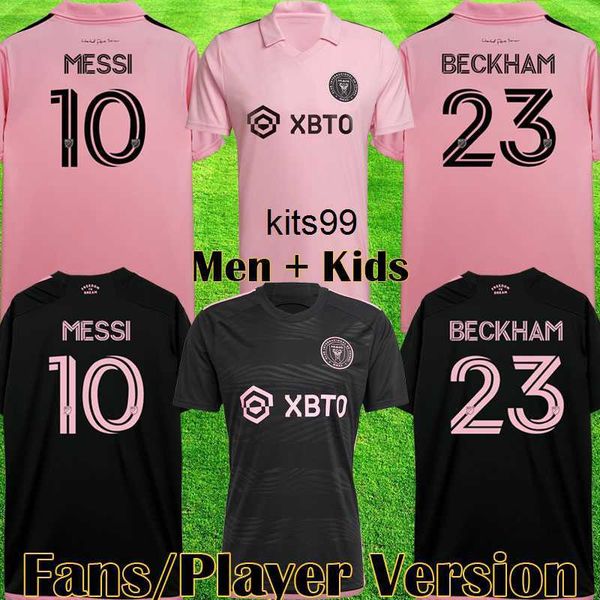 2023 2024 inter miami cf messis soccer jerseys matuidi campana yedlin beckham mls messies 23 24 football men and kids player fans version sh, Black;yellow
2023 2024 inter miami cf messis soccer jerseys matuidi campana yedlin beckham mls messies 23 24 football men and kids player fans version sh, Black;yellow