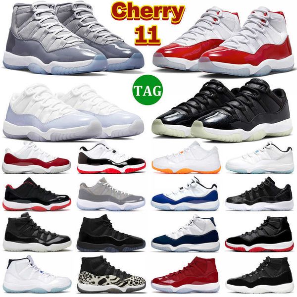 2023 jumpmans 11 basketball shoes men women 11s cherry cool grey jubilee 25th anniversary concord bred low 72-10 pure violet mens trainers o
2023 jumpmans 11 basketball shoes men women 11s cherry cool grey jubilee 25th anniversary concord bred low 72-10 pure violet mens trainers o