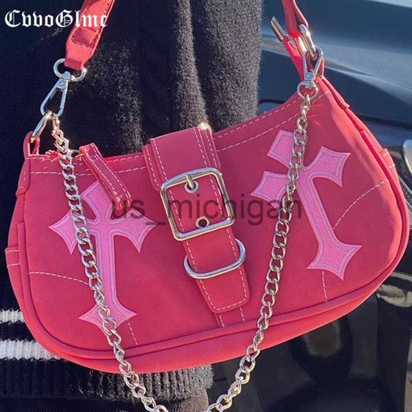 evening bags punk rock rose red shoulder underarm bag women's handbag and purse designer pu leather cross motorcycle y2k crossbody bag
evening bags punk rock rose red shoulder underarm bag women's handbag and purse designer pu leather cross motorcycle y2k crossbody bag