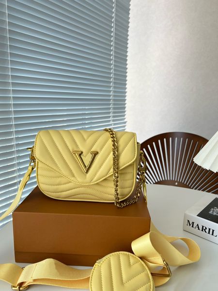 tz women shoulder bag new wave chain bag 2-in-1 designer handbags luxury crossbody bag for woman removable round coin purse gold hardware wa
tz women shoulder bag new wave chain bag 2-in-1 designer handbags luxury crossbody bag for woman removable round coin purse gold hardware wa