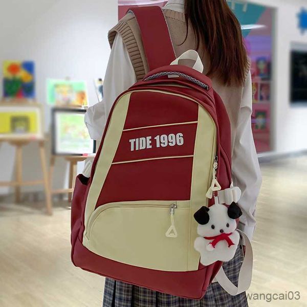 backpacks cool women lapstudent book bag girl leisure backpack ladies cute fashion female travel teenage college backpack trendy r230718
backpacks cool women lapstudent book bag girl leisure backpack ladies cute fashion female travel teenage college backpack trendy r230718