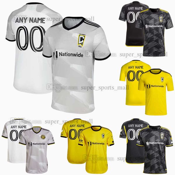 2023 soccer jerseys mls columbus cre degenek diaz farsi cucho matan medranda molino moreira nagbe ramirez room scott williams yeboah zelaray, Black;yellow
2023 soccer jerseys mls columbus cre degenek diaz farsi cucho matan medranda molino moreira nagbe ramirez room scott williams yeboah zelaray, Black;yellow