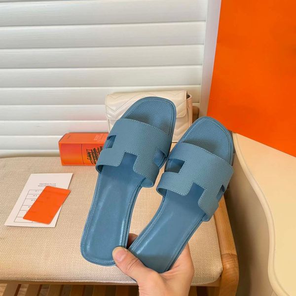 womens designer brand slippers lychee stripes summer fashion flat bottom h-letter sandals flip-flops luxury classic black blue solid color o
womens designer brand slippers lychee stripes summer fashion flat bottom h-letter sandals flip-flops luxury classic black blue solid color o