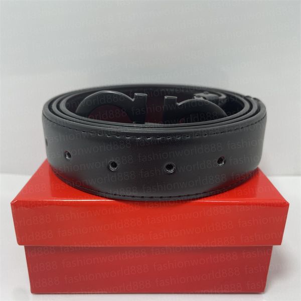 men designers belts classic fashion casual letter smooth buckle womens mens leather belt width 3.4cm with red box, Black;brown
men designers belts classic fashion casual letter smooth buckle womens mens leather belt width 3.4cm with red box, Black;brown