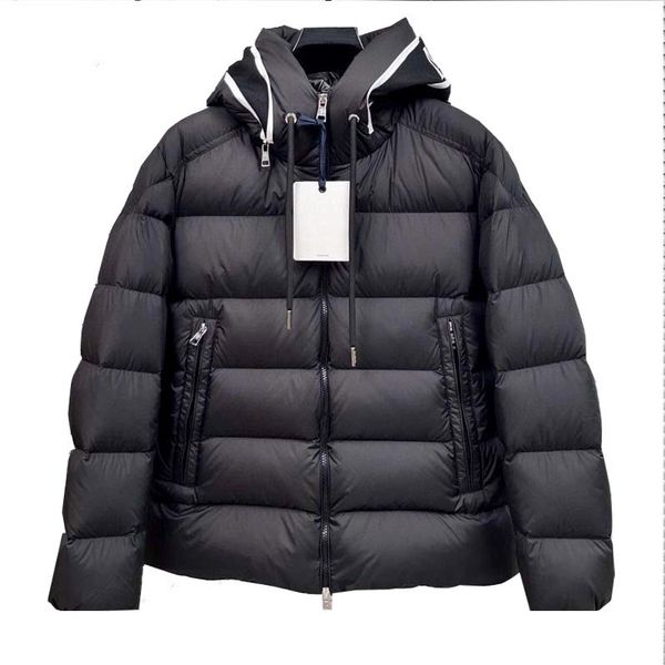 men's jacket designer zipper embroidery letters winter women's parka fashion outdoor windbreaker couple thickening warm coat custo, Black;brown
men's jacket designer zipper embroidery letters winter women's parka fashion outdoor windbreaker couple thickening warm coat custo, Black;brown