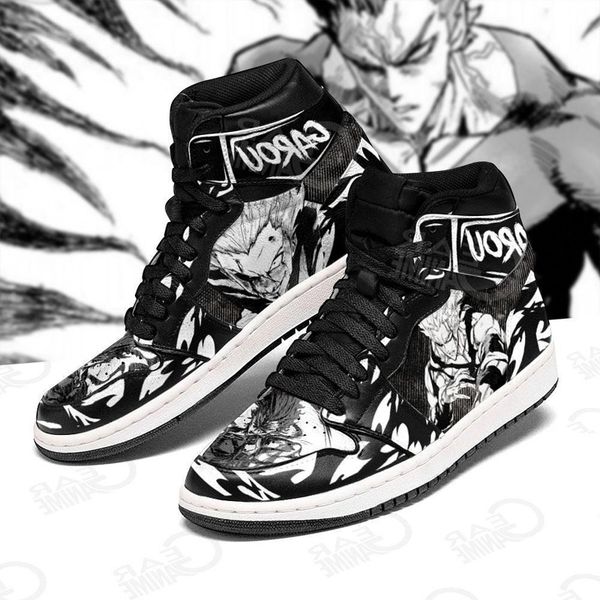fashion anime brand casual shoes men women garou j1 sneakers italy delicate high manga leather design couple custom animes for fans athletic, Black
fashion anime brand casual shoes men women garou j1 sneakers italy delicate high manga leather design couple custom animes for fans athletic, Black