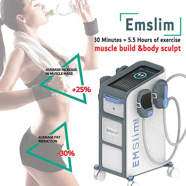 emslim muscle stimulator body shaping fat removal neo rf slimming massager sculpt slim device beauty equipment for salon body contouring
emslim muscle stimulator body shaping fat removal neo rf slimming massager sculpt slim device beauty equipment for salon body contouring