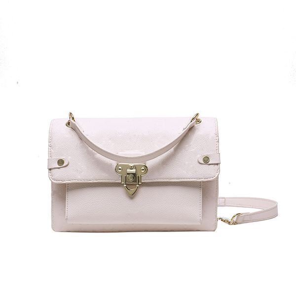 23ss day packs women's bag new messenger bag fashion classic chain shoulder bag vintage texture grils crossbody bag 3colors
23ss day packs women's bag new messenger bag fashion classic chain shoulder bag vintage texture grils crossbody bag 3colors