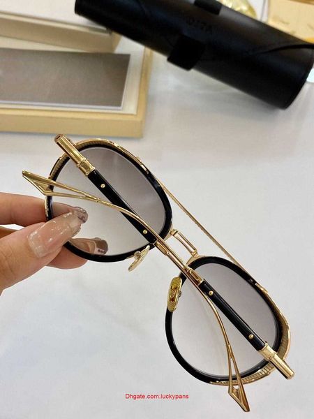 dita epiluxury eplx4 original designer sunglasses for men famous fashionable classic retro luxury brand eyeglass fashion hhbo, White;black
dita epiluxury eplx4 original designer sunglasses for men famous fashionable classic retro luxury brand eyeglass fashion hhbo, White;black
