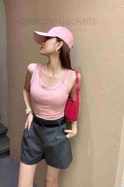 women's shorts designer high end spring/summer new style simple atmospheric metal buckle belt decorative b5ia, White;black
women's shorts designer high end spring/summer new style simple atmospheric metal buckle belt decorative b5ia, White;black