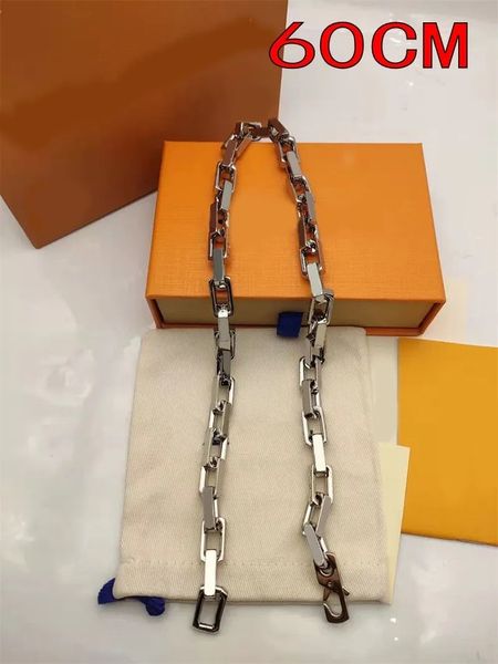 classic chain bracelet link luxury bracelet for woman dainty plated silver versatile jewellry stainless steel charm femme designer necklace
classic chain bracelet link luxury bracelet for woman dainty plated silver versatile jewellry stainless steel charm femme designer necklace