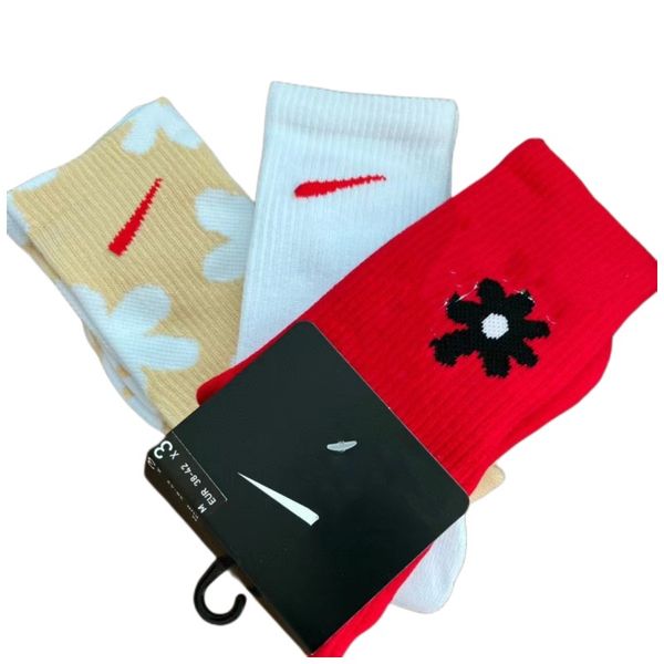 female designer girls thick sport socks for women towel bottom women's tide socks high cherry blossom pink small daisy sports cotton wo, Black;white
female designer girls thick sport socks for women towel bottom women's tide socks high cherry blossom pink small daisy sports cotton wo, Black;white