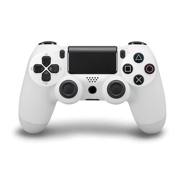 Image of Game Controllers & Joysticks Wireless Gamepad Bluetooth Full Function