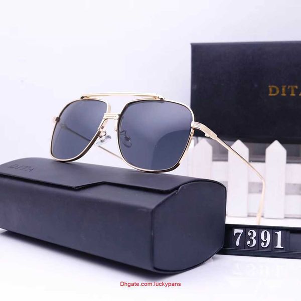 sunglasses dita men's and women's fashionable casual glasses outdoor riding sunglasses 7391, White;black
sunglasses dita men's and women's fashionable casual glasses outdoor riding sunglasses 7391, White;black