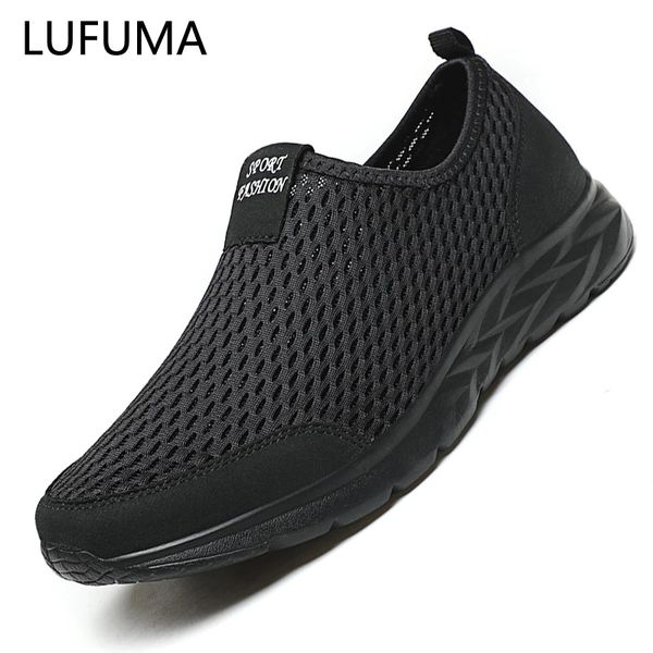 vulcanize shoes men sneakers breathable men casual shoes non-slip male loafers men shoes lightweight tenis masculino wholesale, Black
vulcanize shoes men sneakers breathable men casual shoes non-slip male loafers men shoes lightweight tenis masculino wholesale, Black