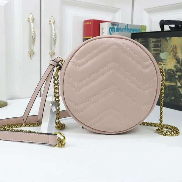 luxury shoulder bags designer tote mini clutch bag cross body handbags wallet circular genuine leather high-quality purse gold chain size 18, Black;red
luxury shoulder bags designer tote mini clutch bag cross body handbags wallet circular genuine leather high-quality purse gold chain size 18, Black;red