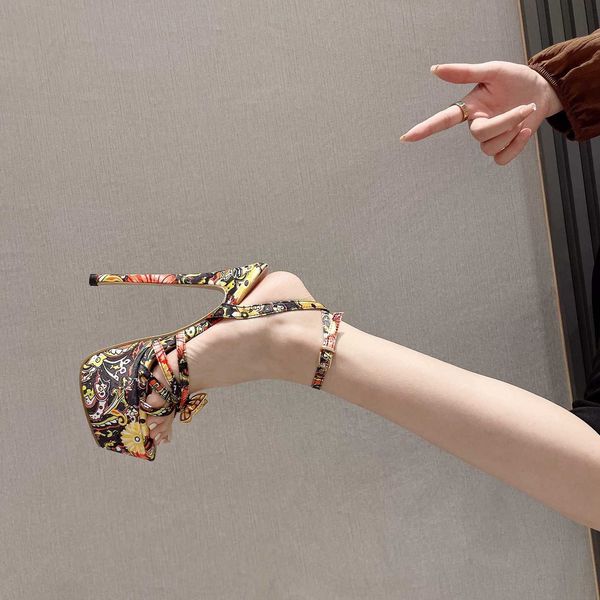woman sandals butterfly-knot platform buckle strap women high heels shoes 2023 new summer open toe banquet party footwear 230511, Black
woman sandals butterfly-knot platform buckle strap women high heels shoes 2023 new summer open toe banquet party footwear 230511, Black