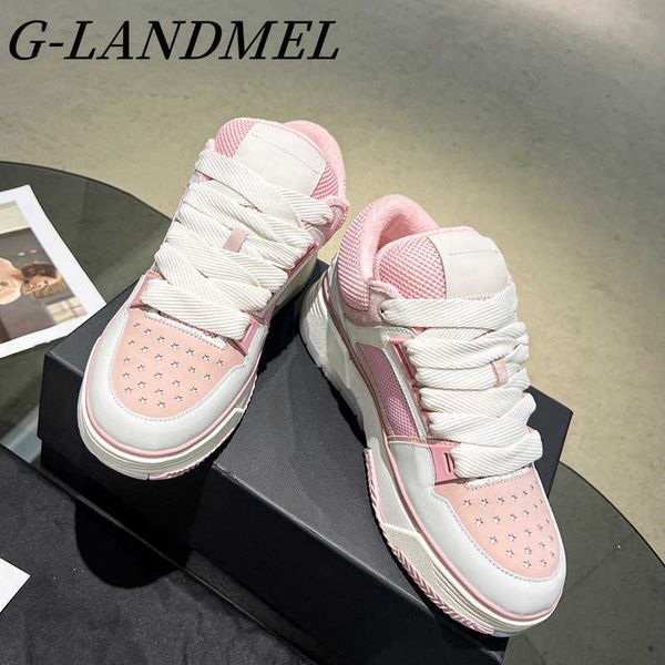 2023 spring new breathable sneakers lace-up leather flats ladies mesh lovers casual shoes designer shoes zapatilas for woman
2023 spring new breathable sneakers lace-up leather flats ladies mesh lovers casual shoes designer shoes zapatilas for woman