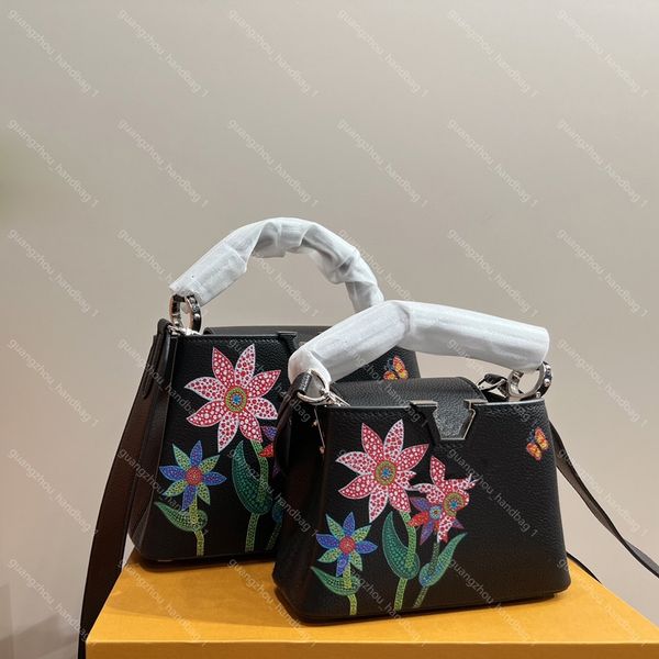 designer bags women capucines yk bb handle bag calf leather with flower marquetry handbags totes shoulder bag wallet purse clutch bag
designer bags women capucines yk bb handle bag calf leather with flower marquetry handbags totes shoulder bag wallet purse clutch bag
